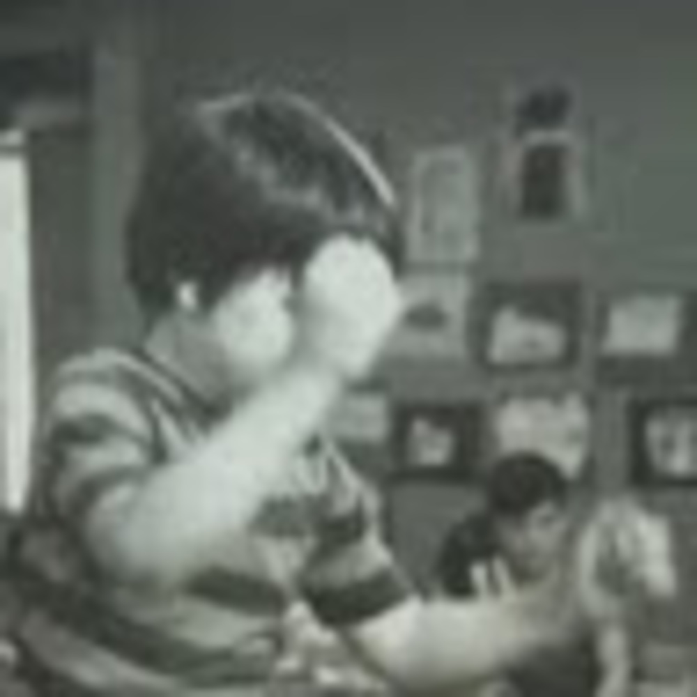 Meet your Posher, Yulya